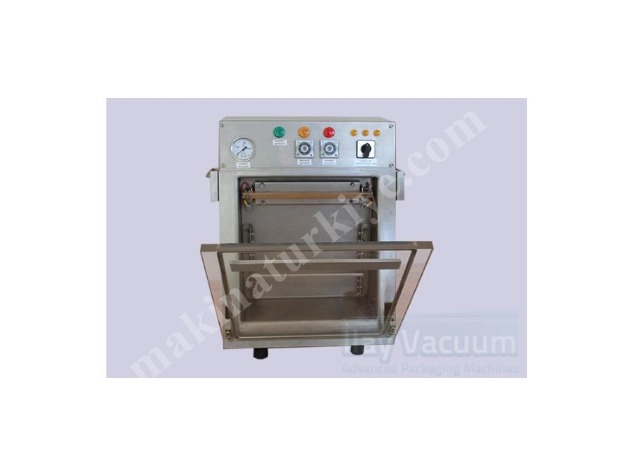 IL 30E Vertical Vacuum Packaging Machine