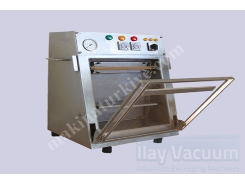 IL 30E Vertical Vacuum Packaging Machine