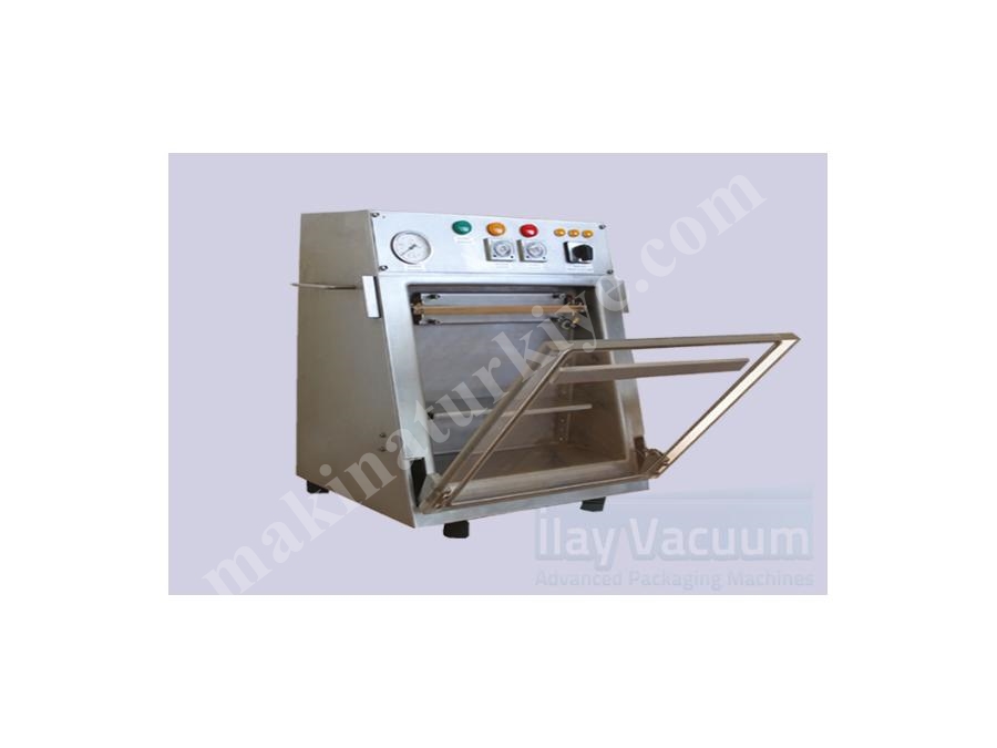 IL 30E Vertical Vacuum Packaging Machine
