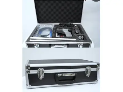 Online İnkjet Kodlama Makinası