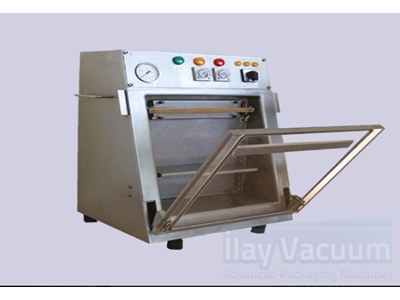 IL 30 Vertical Vacuum Packaging Machine   - 0