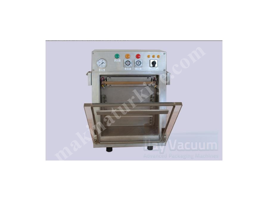 IL 30 Vertical Vacuum Packaging Machine  