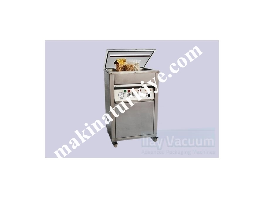 IL 45L Horizontal Vacuum Packaging Machine 