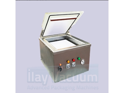 IL 30 Horizontal Vacuum Packaging Machine  - 0