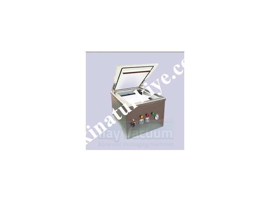 IL 30 Horizontal Vacuum Packaging Machine 