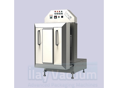 Vacuum Packaging Machine Vertical Single Chamber - 0