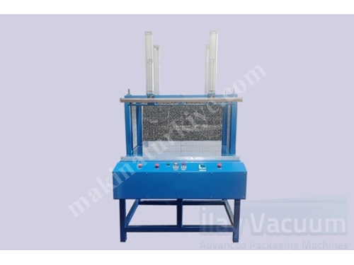 Pillow Pressing Sealing Packaging Machine 
