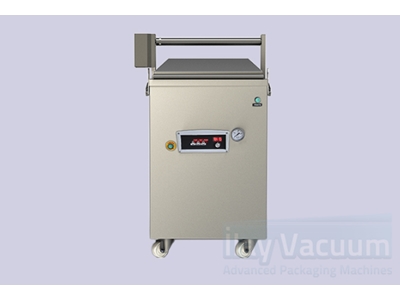 Tray Case Vacuum Sealer Machine - 2