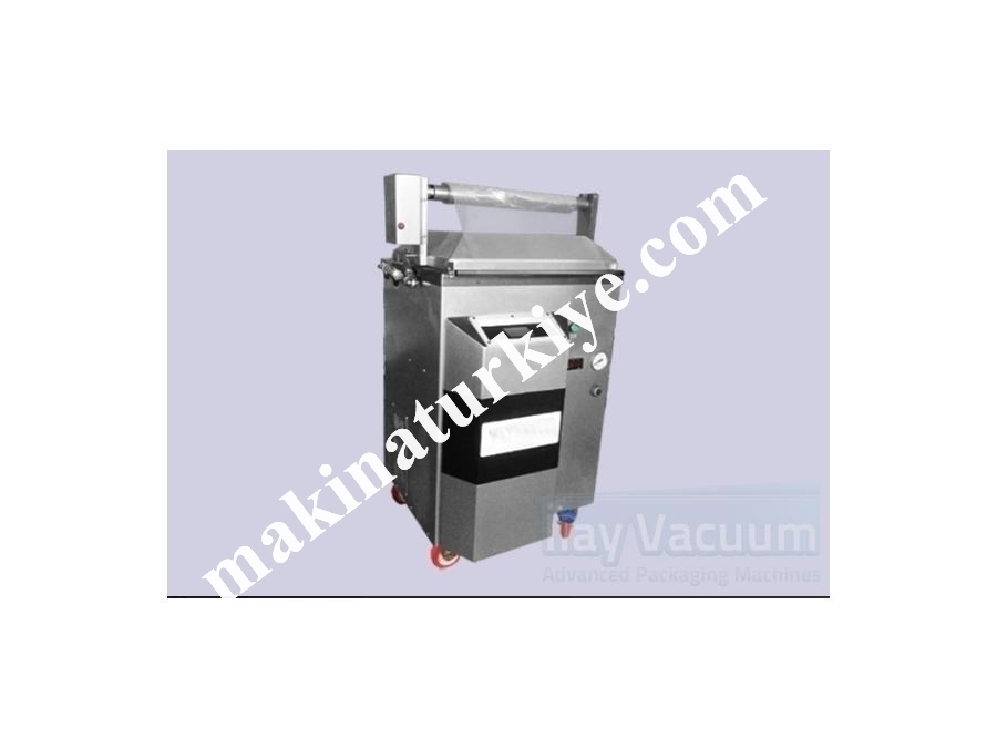Tray Case Vacuum Sealer Machine