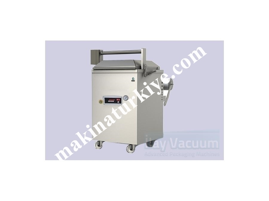 Tray Case Vacuum Sealer Machine