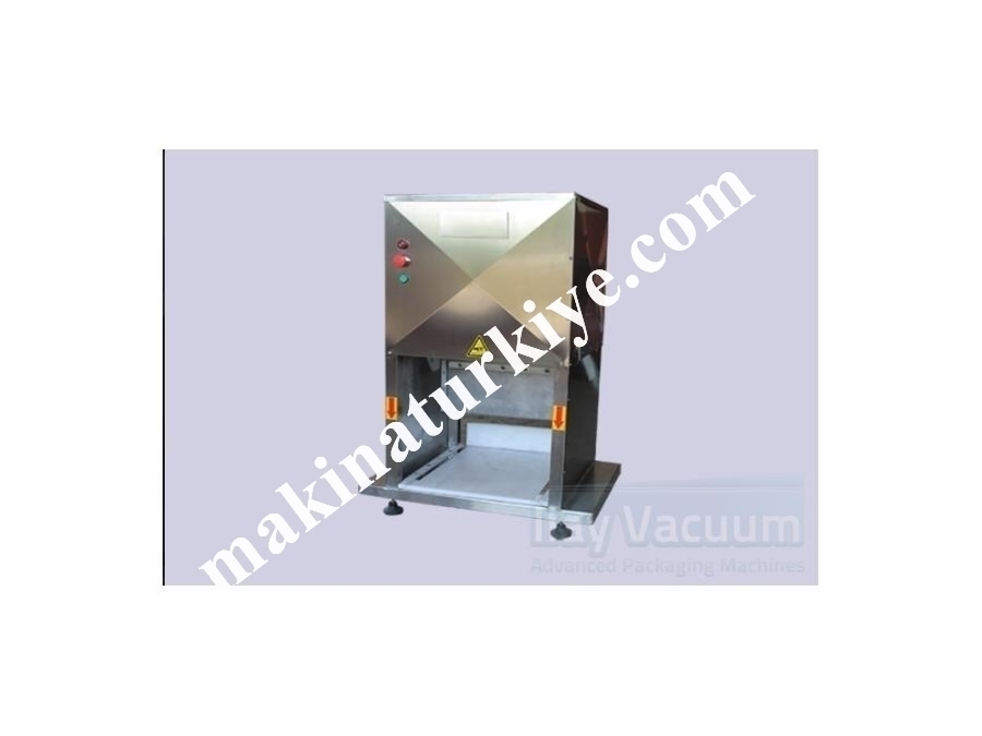 Wheel Cheddar Slicer Cutting Machine