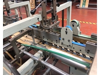 110 cm Automatic Creasing Folding Gluing Machine - 9