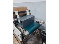Domino 100-M Fully Revised Automatic Folding and Gluing Machine - 9