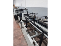 Domino 100-M Fully Revised Automatic Folding and Gluing Machine - 1