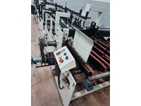 Domino 100-M Fully Revised Automatic Folding and Gluing Machine - 5