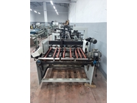 Domino 100-M Fully Revised Automatic Folding and Gluing Machine - 6