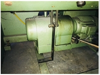 KB300 Hard Cover Binding Machine - 7