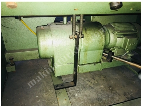 KB300 Hard Cover Binding Machine
