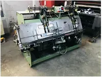 KB300 Sert Kapak Takma Makinası