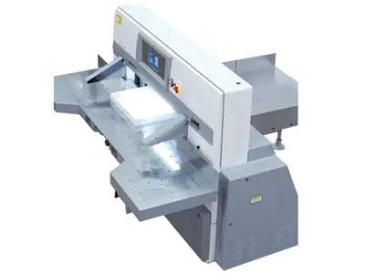 M10 Paper Cutting Machine