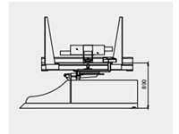 Otomatik Palet Çevirme Makinası - 3