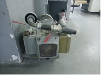 Compresseur de machine d'impression de 30 kW - 3