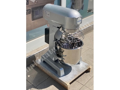 Lavion 3 Devir 10 Litre Planet Mikser 