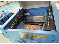 75 pieces/min Book Page Turning Machine - 5