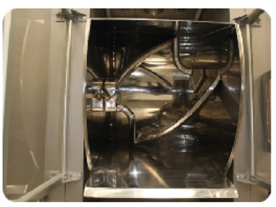 300 Litre Z Yatay Hamur Yoğurma Mikseri - 1