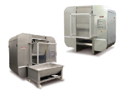 300 Litre Z Yatay Hamur Yoğurma Mikseri - 0