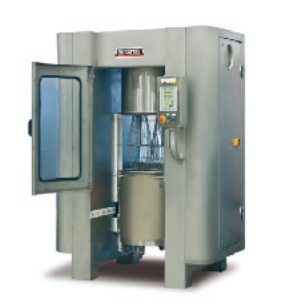 400 Litre Ekşi Maya Dinlendirme Makinası - 3