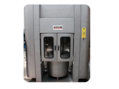400 Litre Ekşi Maya Dinlendirme Makinası - 2