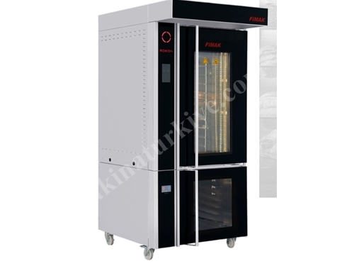 FRN-10 Elite Rotating Convection Oven