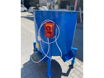 90 Lt Ceviz Soyma Makinası - 2