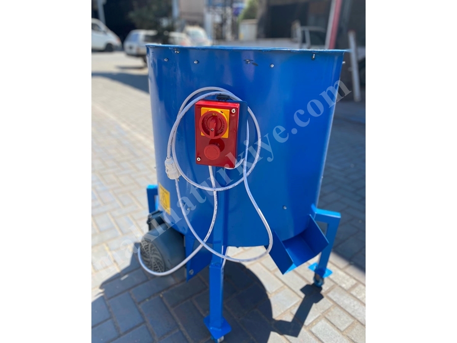90 Lt Ceviz Soyma Makinası