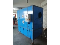 300 liter Solvent Purification Machines - 1