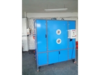 300 liter Solvent Purification Machines - 3