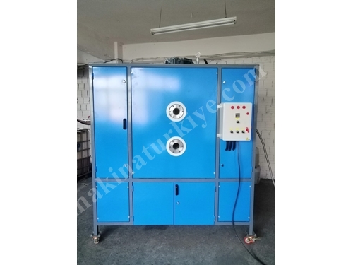 300 liter Solvent Purification Machines