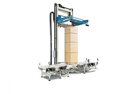 Sonixs MS6H Otomatik Yatay Çemberleme Makinası  - 0