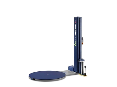 Robopac Eco Plat Tablalı Palet Streç Sarma Makinası  - 0