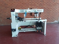 Klas 3x21 Minifiks Çoklu Delik Makinası