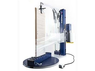 Rotoplat DW Tablalı Palet Streç Sarma Makinası  - 0