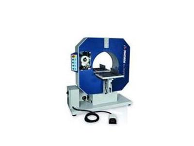 Compacta Yarı Otomatik Yatay Streç Sarma Makinası  - 0