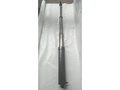 3-Lagen 63 cm Bau Maschine Kolben - 3