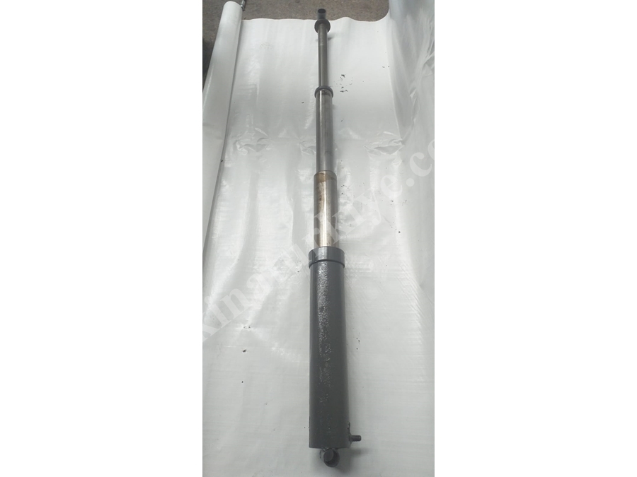 3-Lagen 63 cm Bau Maschine Kolben