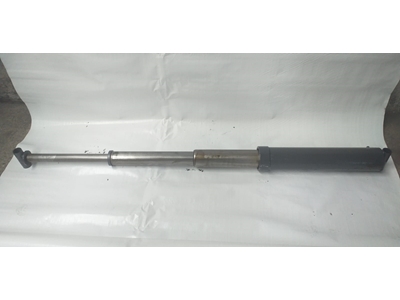 3-Lagen 63 cm Bau Maschine Kolben - 1