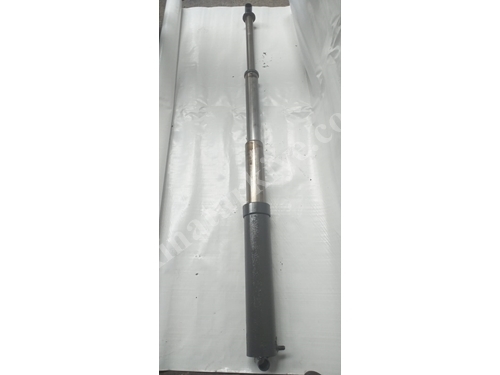 3-Lagen 63 cm Bau Maschine Kolben