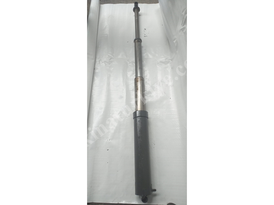 3-Lagen 63 cm Bau Maschine Kolben