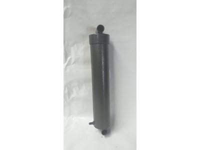 3-Lagen 63 cm Bau Maschine Kolben - 5