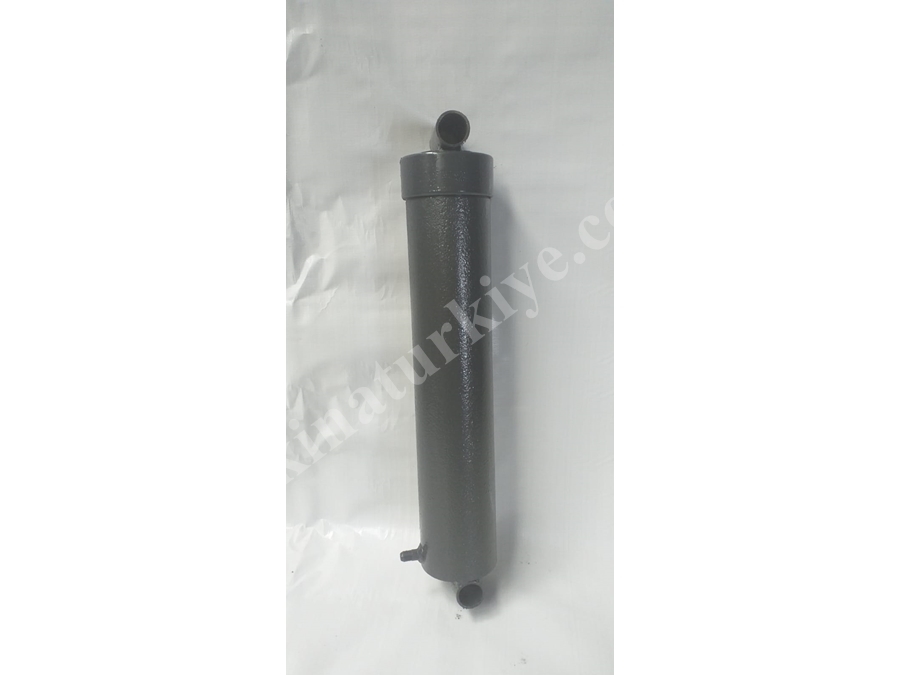 3-Lagen 63 cm Bau Maschine Kolben